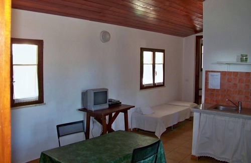 Villa San Pietro Casa | Villa Palma - 35 m² para pareja + 1 niño