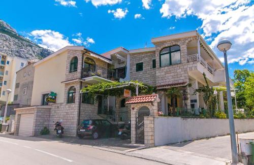 Bidol Apartamento | Villa Palma Apartments