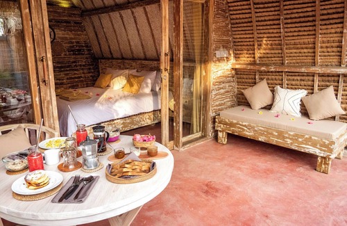 Gili Meno Hotel | Villa Palma Gili Meno