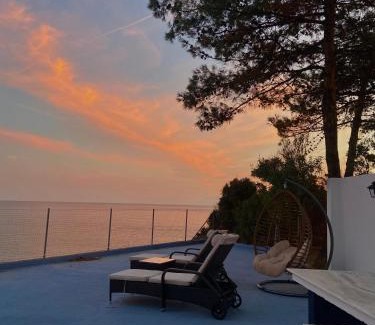 Alexandroupoli Casa | Villa Palma