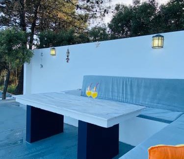 Alexandroupoli Casa | Villa Palma