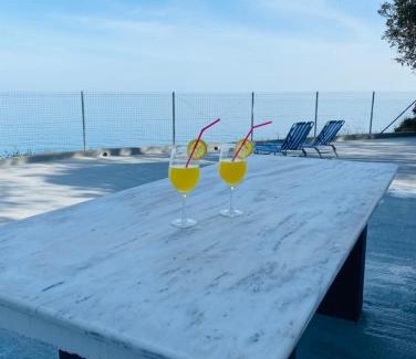 Alexandroupoli Casa | Villa Palma