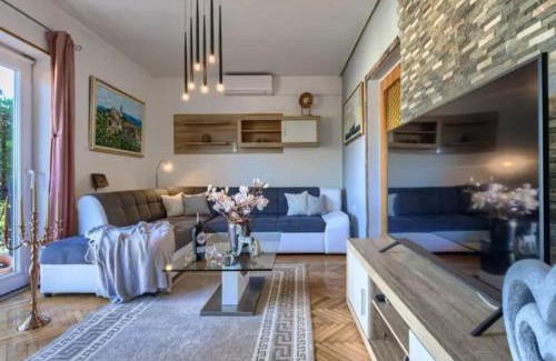 Karojba Villa | Villa Palma Karojba