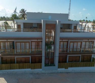 Flecheiras Apartamento | Villa Palmeira Flecheiras 101