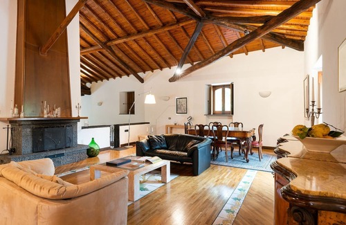 Pedara Villa | Villa en Pedara con 4 habitaciones, capacidad 8