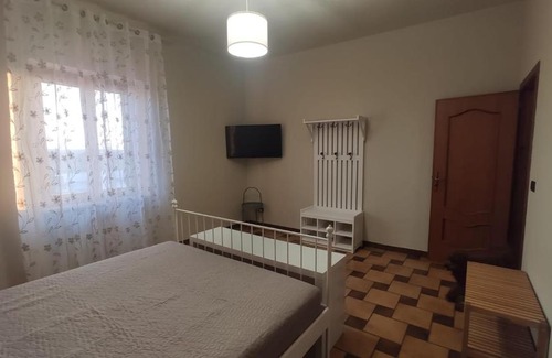Gorgofreddo Casa | Villa Palmitessa