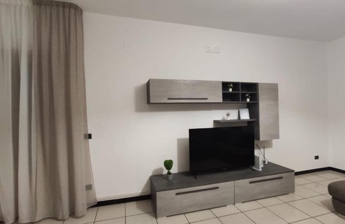 Gorgofreddo Casa | Villa Palmitessa