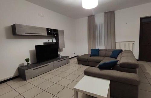 Gorgofreddo Casa | Villa Palmitessa