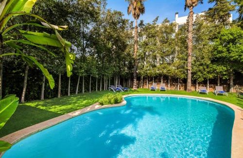 Son Rapinya Casa | Villa Paloma