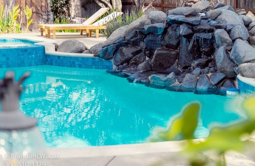 North Valley Casa | Villa Paloma::Private escape with Pool & Hottub