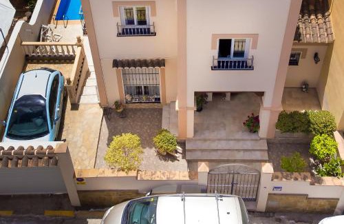 Nerja Villa | Villa Palomas by SpainSunRentals 1072