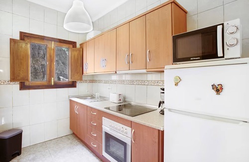Gáldar Villa | Villa Palomino - Sleeps 4 - Parking - Pet Friendly