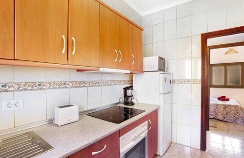 Gáldar Villa | Villa Palomino - Sleeps 4 - Parking - Pet Friendly