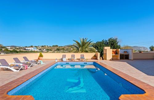 Canor Villa | Villa Palomira - PlusHolidays