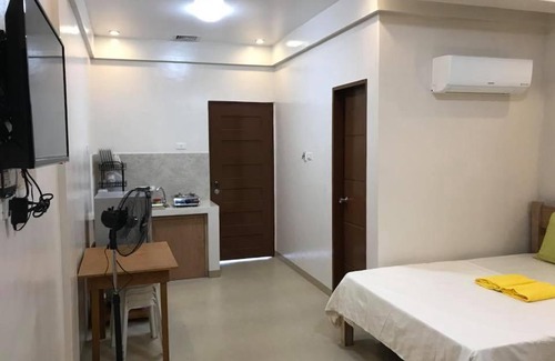 Puerto Galera Casa | Villa Pamana Inn