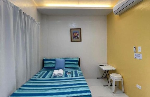Puerto Galera Casa | Villa Pamana Inn