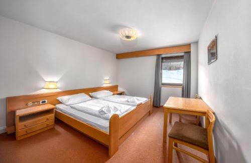 Santa Cristina Val Gardena Apartamento | Villa Pana