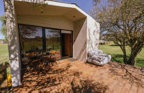 Rivera Cabina | Villa Pancha del Lunarejo