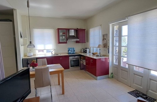 Los Llanos Apartamento | Villa Panorama, Apartamento de vacaciones Taburiente