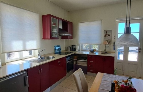 Los Llanos Apartamento | Villa Panorama, Apartamento de vacaciones Taburiente
