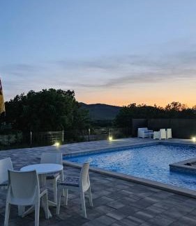 Trn Villa | Villa Panorama