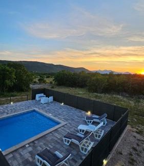 Trn Villa | Villa Panorama