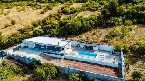Mostar Villa | Villa Panorama