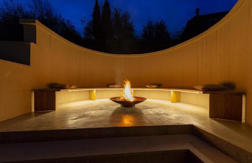 Sveti Bartol Villa | Villa Panorama del Tartufo for 6 people in Central Istria with spa & truffle hunting experience