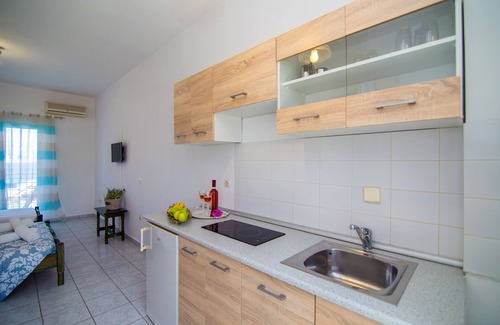 Limni Keri Casa | Villa Panorama