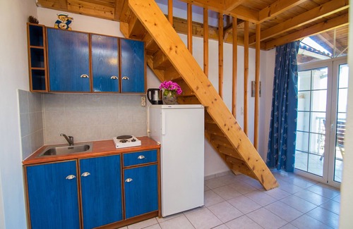 Limni Keri Casa | Villa Panorama