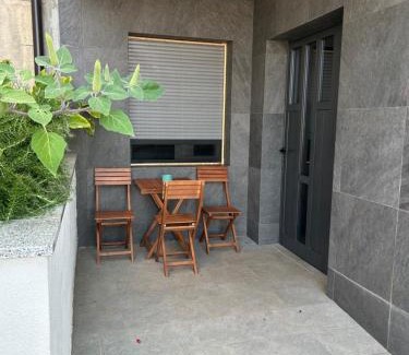 Senj Apartamento | Villa Panorama