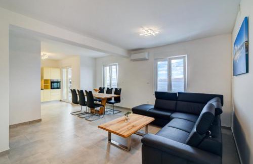 Senj Apartamento | Villa Panorama
