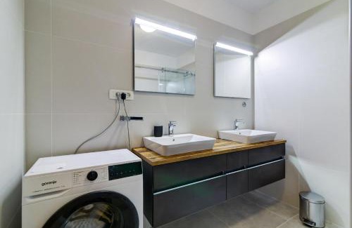 Senj Apartamento | Villa Panorama