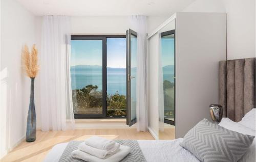 Gradac Casa | Villa Panorama