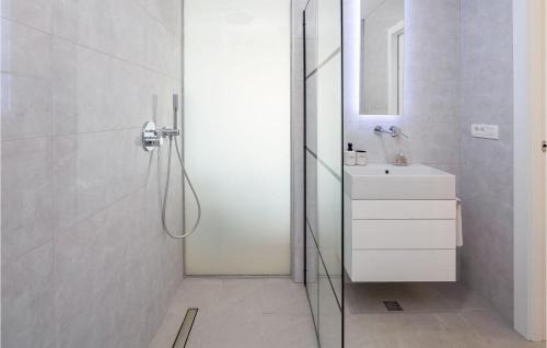 Gradac Casa | Villa Panorama