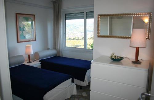 Diano Marina Casa | Villa Panorama