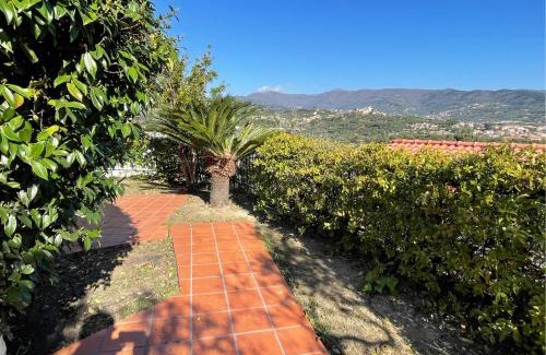 Diano Marina Casa | Villa Panorama