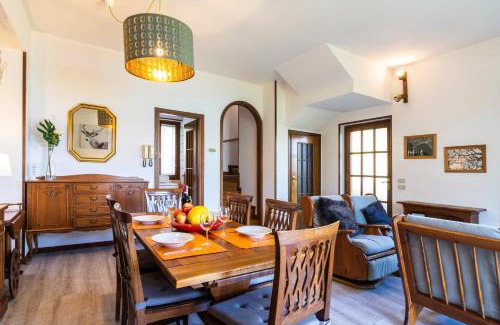 Limonta Casa | Villa Panorama