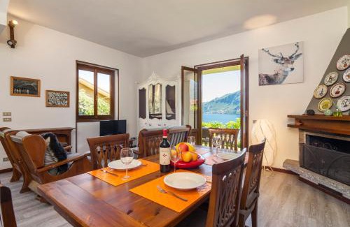 Limonta Casa | Villa Panorama