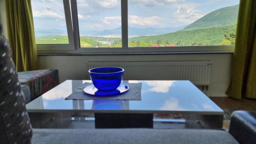 Binjezevo Villa | Villa Panorama Sarajevo