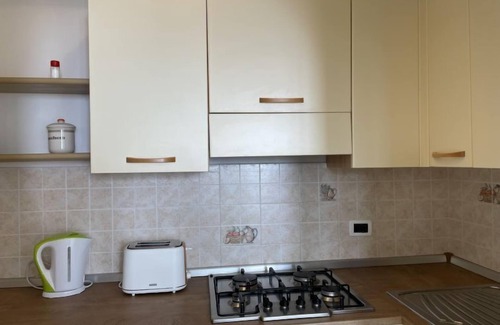 Poggi Apartamento | Villa Panoramica by Interhome