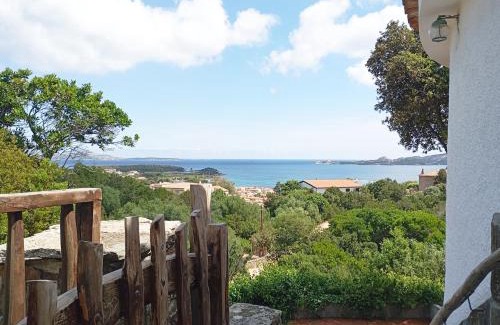 La Conia Apartamento | Villa panoramica tra natura e relax a due passi mare