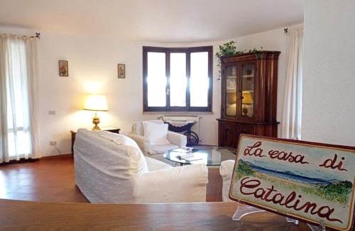 La Conia Apartamento | Villa panoramica tra natura e relax a due passi mare