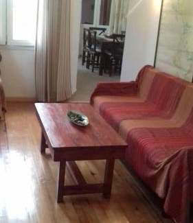 Lakka Casa | Villa Panos