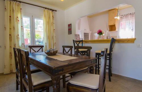 Lakka Casa | Villa Panos