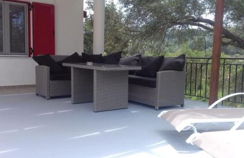 Lakka Casa | Villa Panos