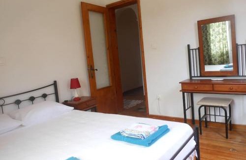 Lakka Casa | Villa Panos