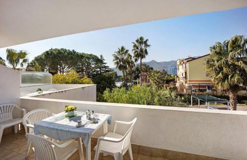 Loano Apartamento | Villa Paola Bilo4 Bis