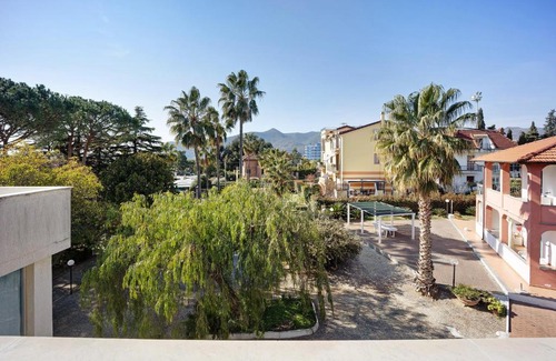 Loano Apartamento | Villa Paola Bilo4 Bis