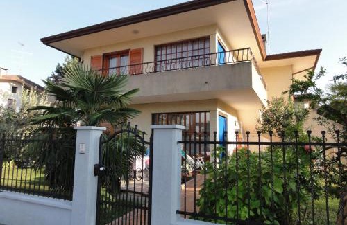 Bibione Apartamento | Villa Paola
